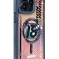 SkinArma iPhone 15 Pro Uyumlu Drift Kılıf Mavi
