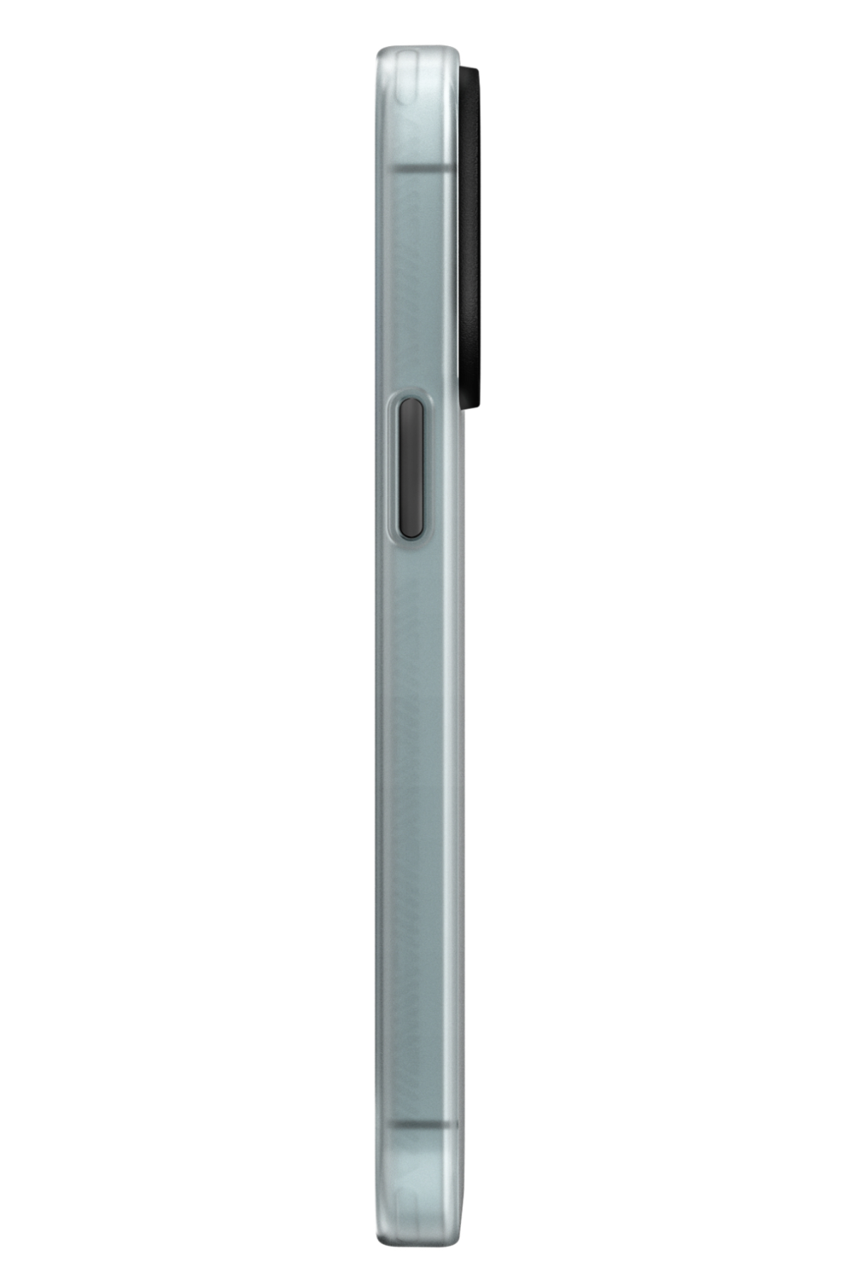 Youngkit Dark Matter iPhone 15 Pro Magsafe Uyumlu Siyah Kılıf  Youngkit