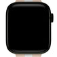 Apple Watch Compatible Dual Silicone Band Adel 