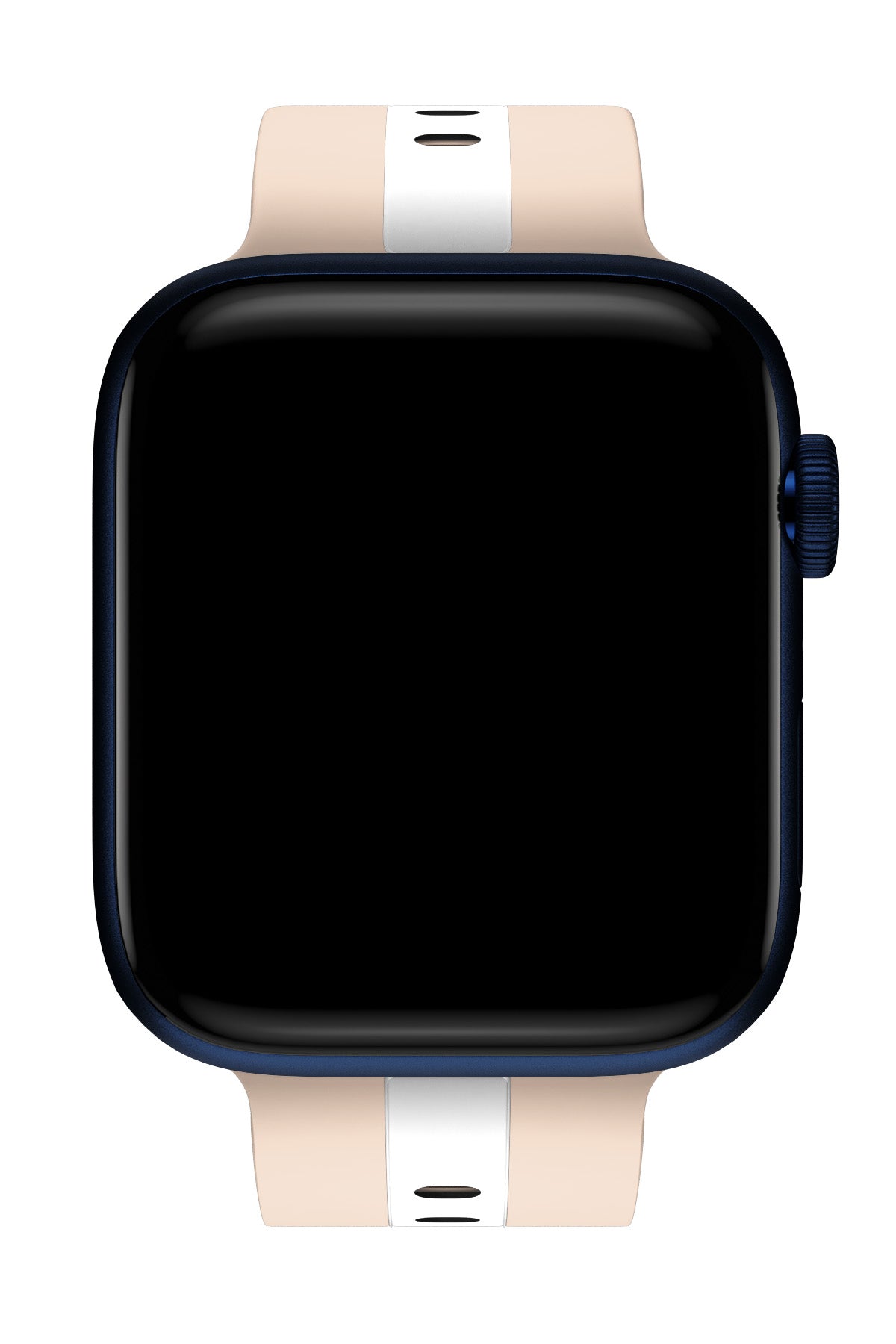 Apple Watch Uyumlu Dual Silikon Kordon Adel  bikordon