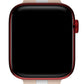Apple Watch Uyumlu Dual Silikon Kordon Adel  bikordon