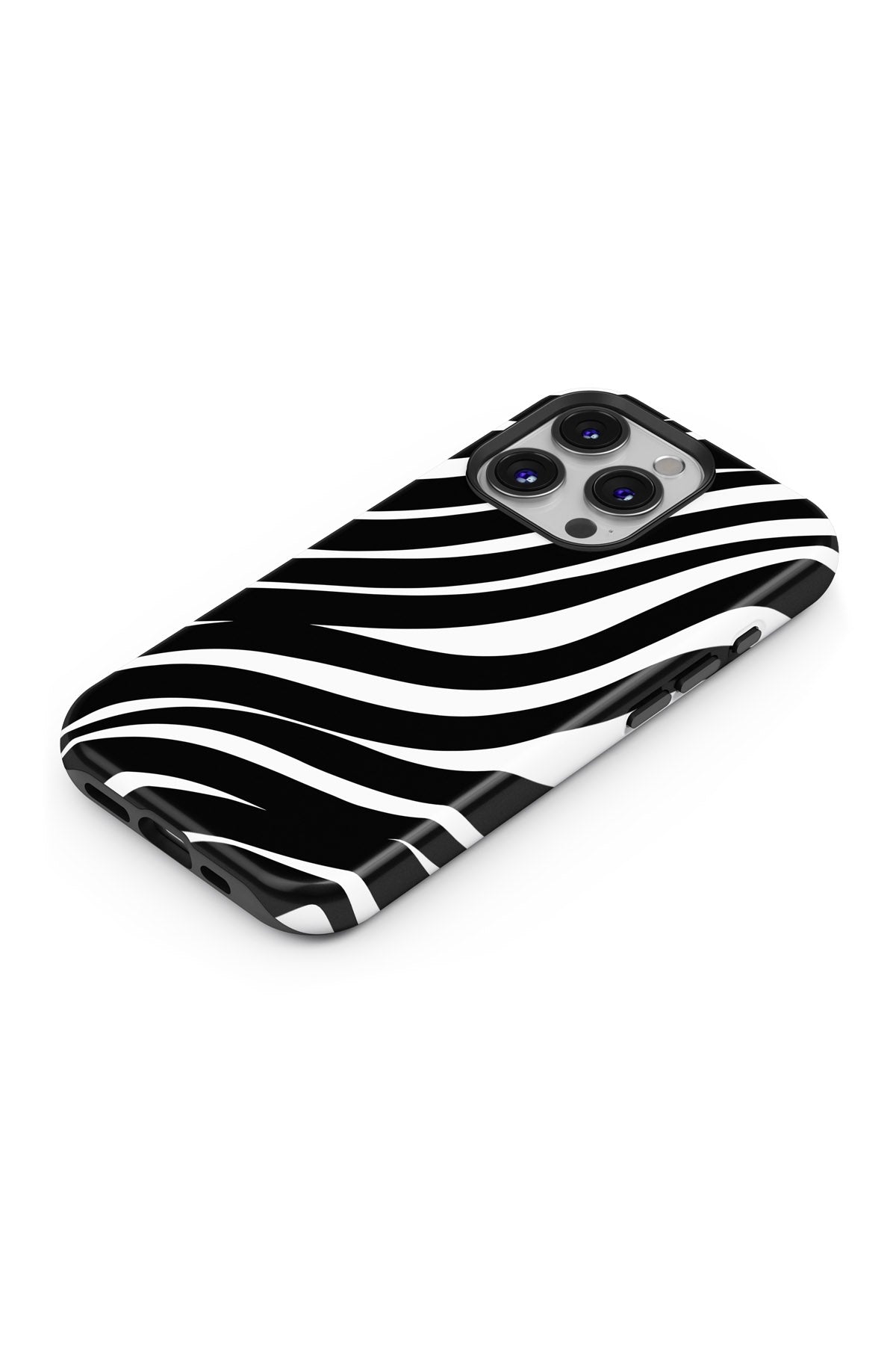 DuoShield iPhone 16 Pro Max Kılıf - Savanna | Magsafe Uyumlu Bikordon