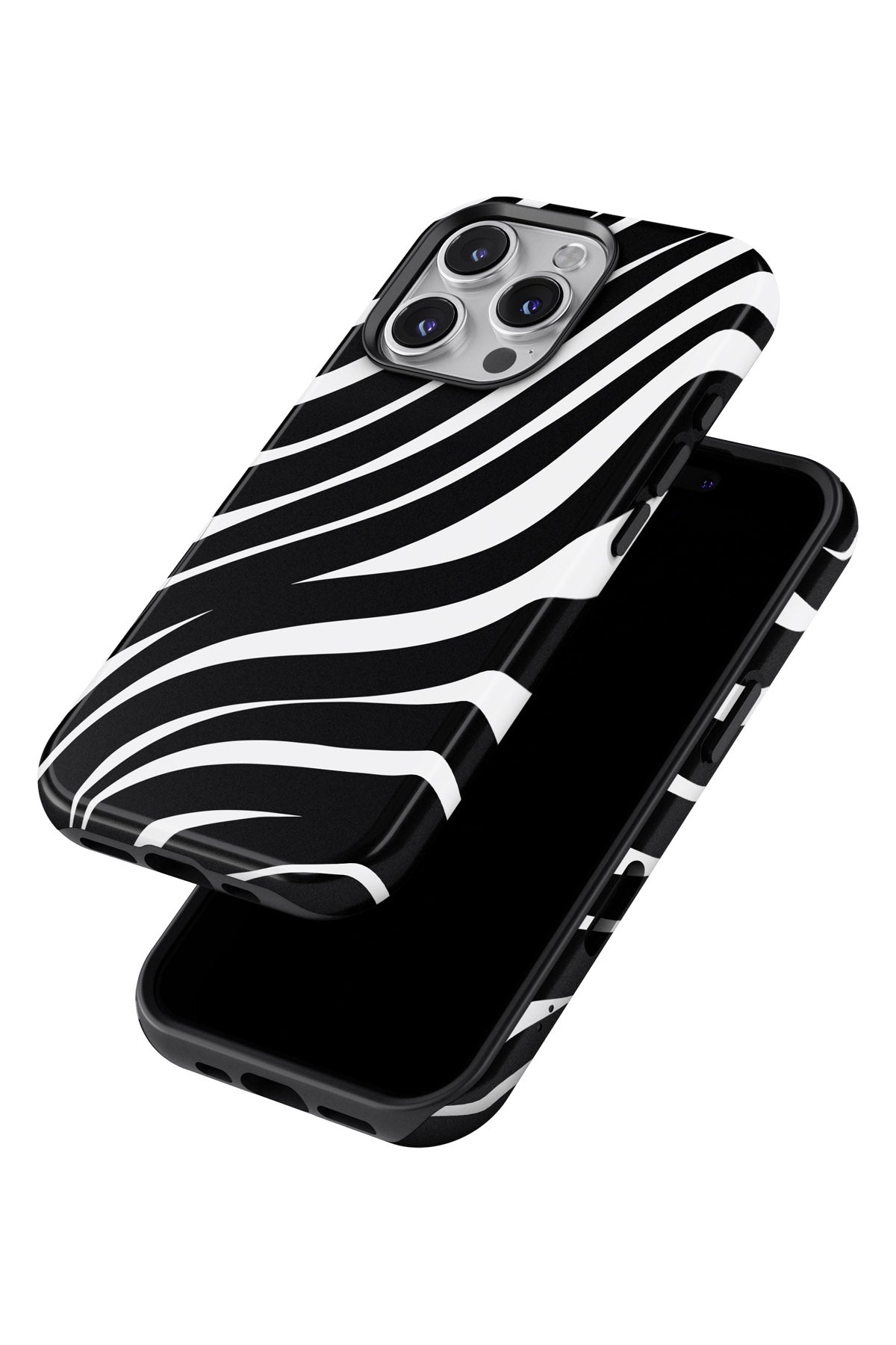 DuoShield iPhone 16 Pro Max Kılıf - Savanna | Magsafe Uyumlu Bikordon