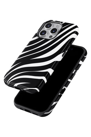 DuoShield iPhone 16 Pro Max Kılıf - Savanna | Magsafe Uyumlu Bikordon