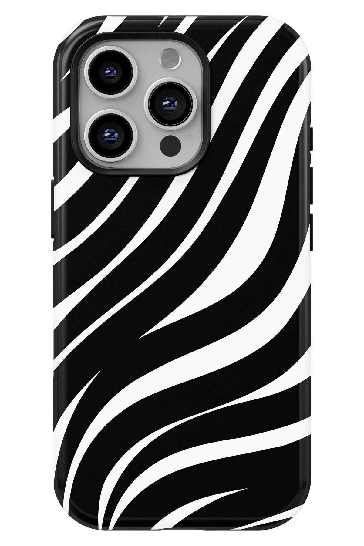 DuoShield iPhone 16 Pro Max Kılıf - Savanna | Magsafe Uyumlu Bikordon