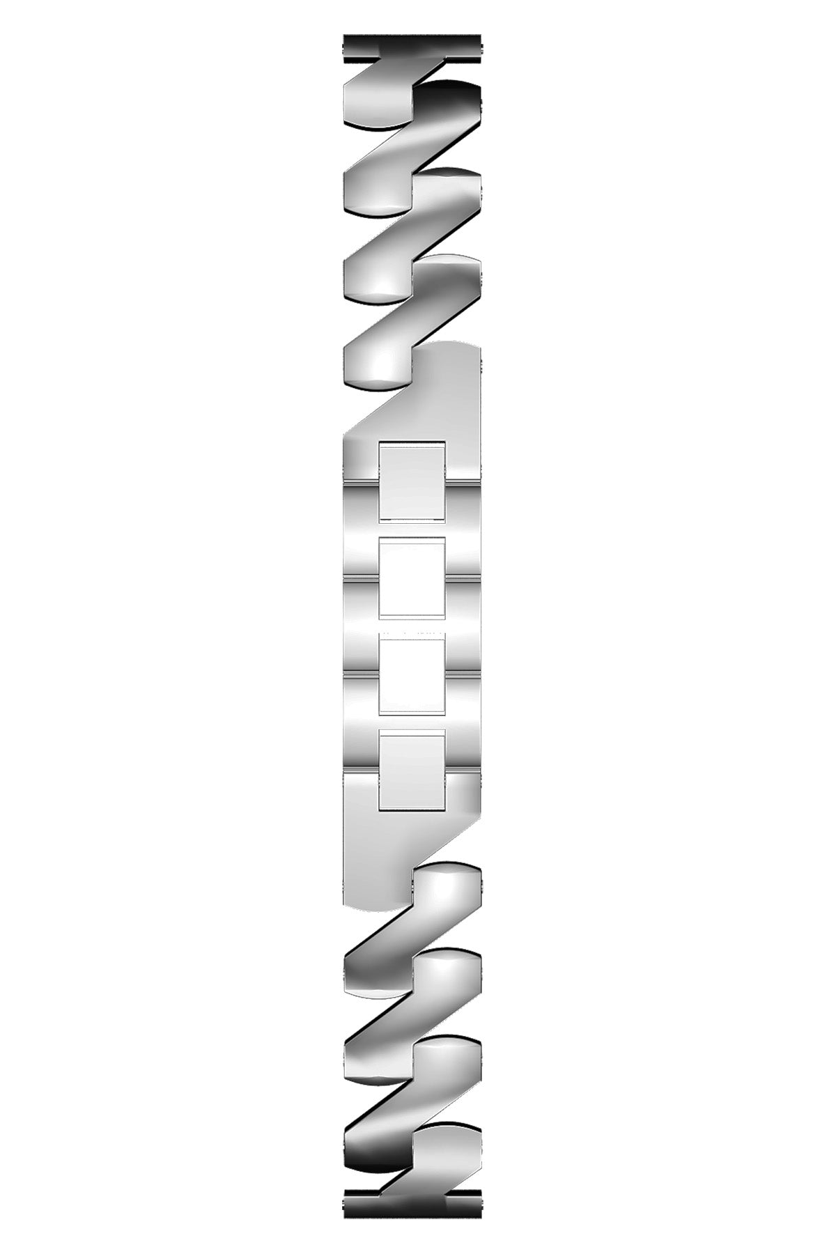 Apple Watch Uyumlu Zigzag Loop Kordon Excape  bikordon