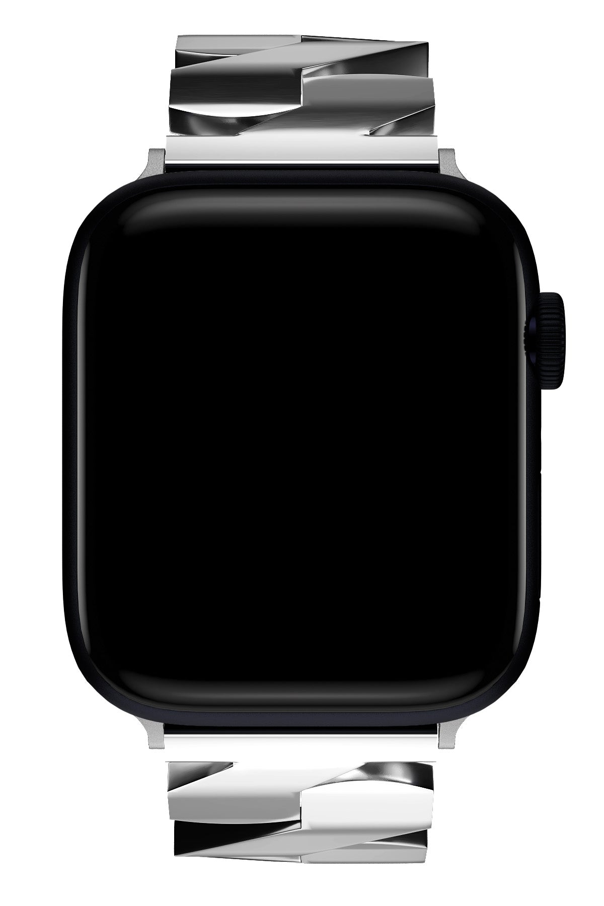Apple Watch Uyumlu Zigzag Loop Kordon Excape  bikordon