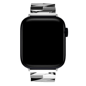 Apple Watch Uyumlu Zigzag Loop Kordon Excape  bikordon