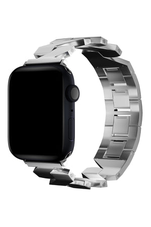 Apple Watch Uyumlu Zigzag Loop Kordon Excape  bikordon
