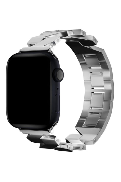 Apple Watch Uyumlu Zigzag Loop Kordon Excape  bikordon