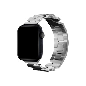 Apple Watch Uyumlu Zigzag Loop Kordon Excape  bikordon