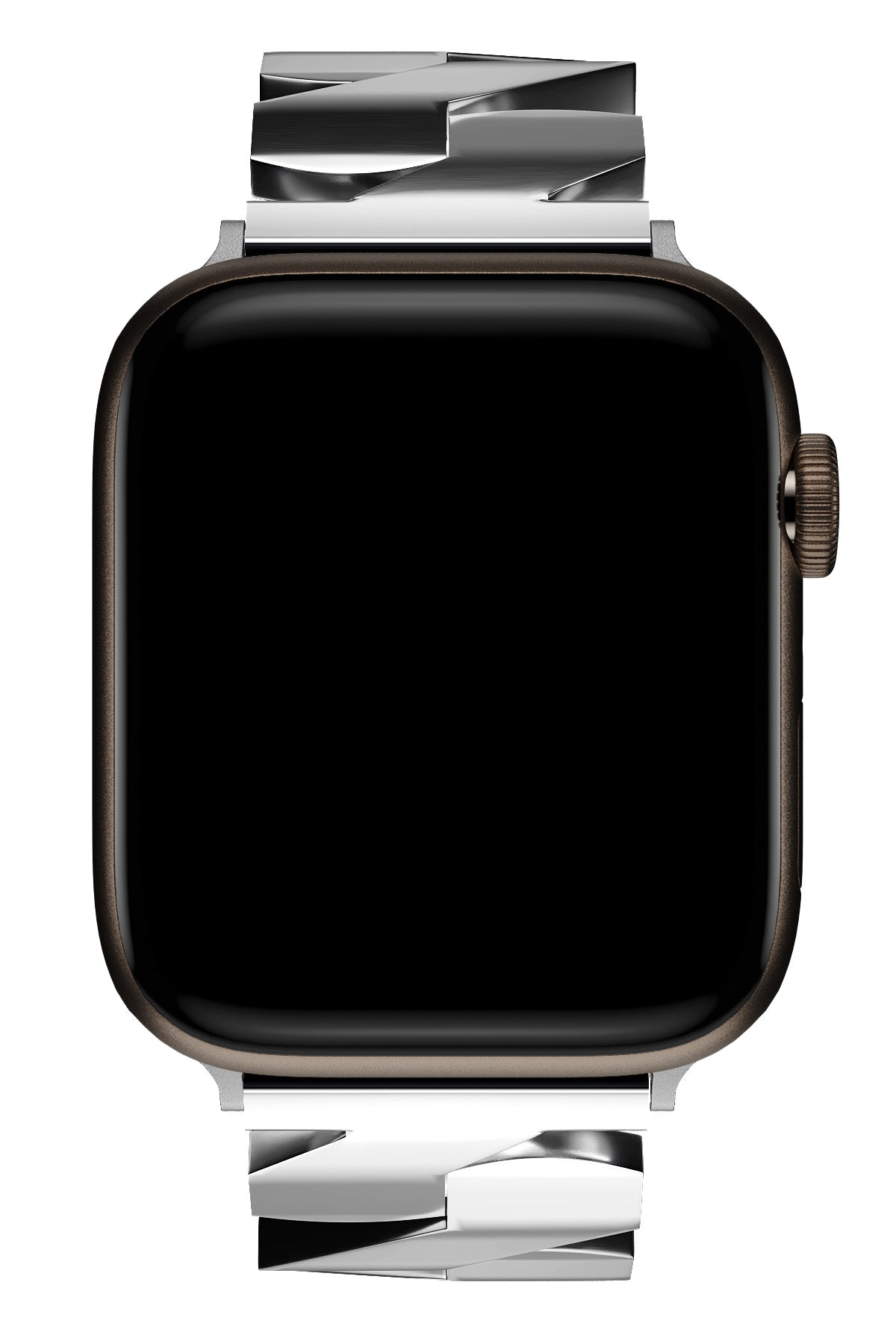 Apple Watch Uyumlu Zigzag Loop Kordon Excape  bikordon