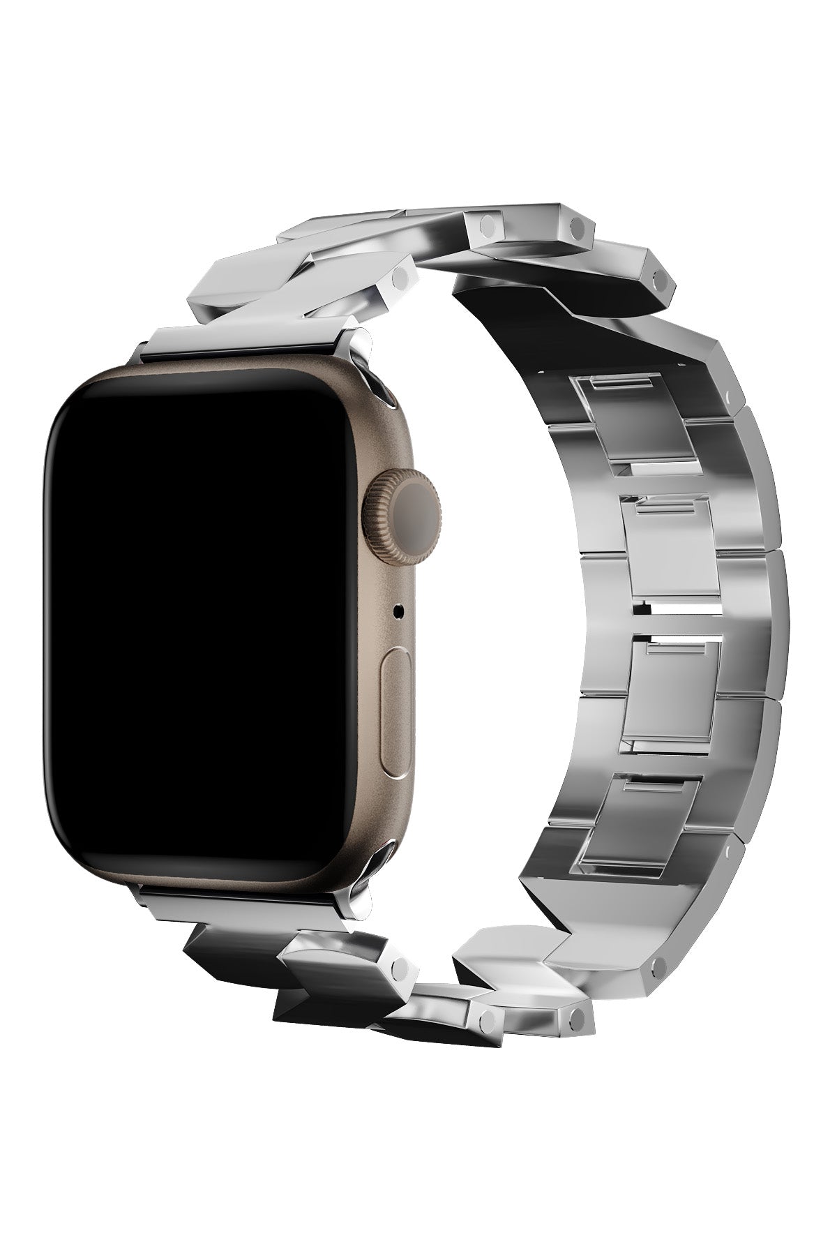Apple Watch Uyumlu Zigzag Loop Kordon Excape  bikordon