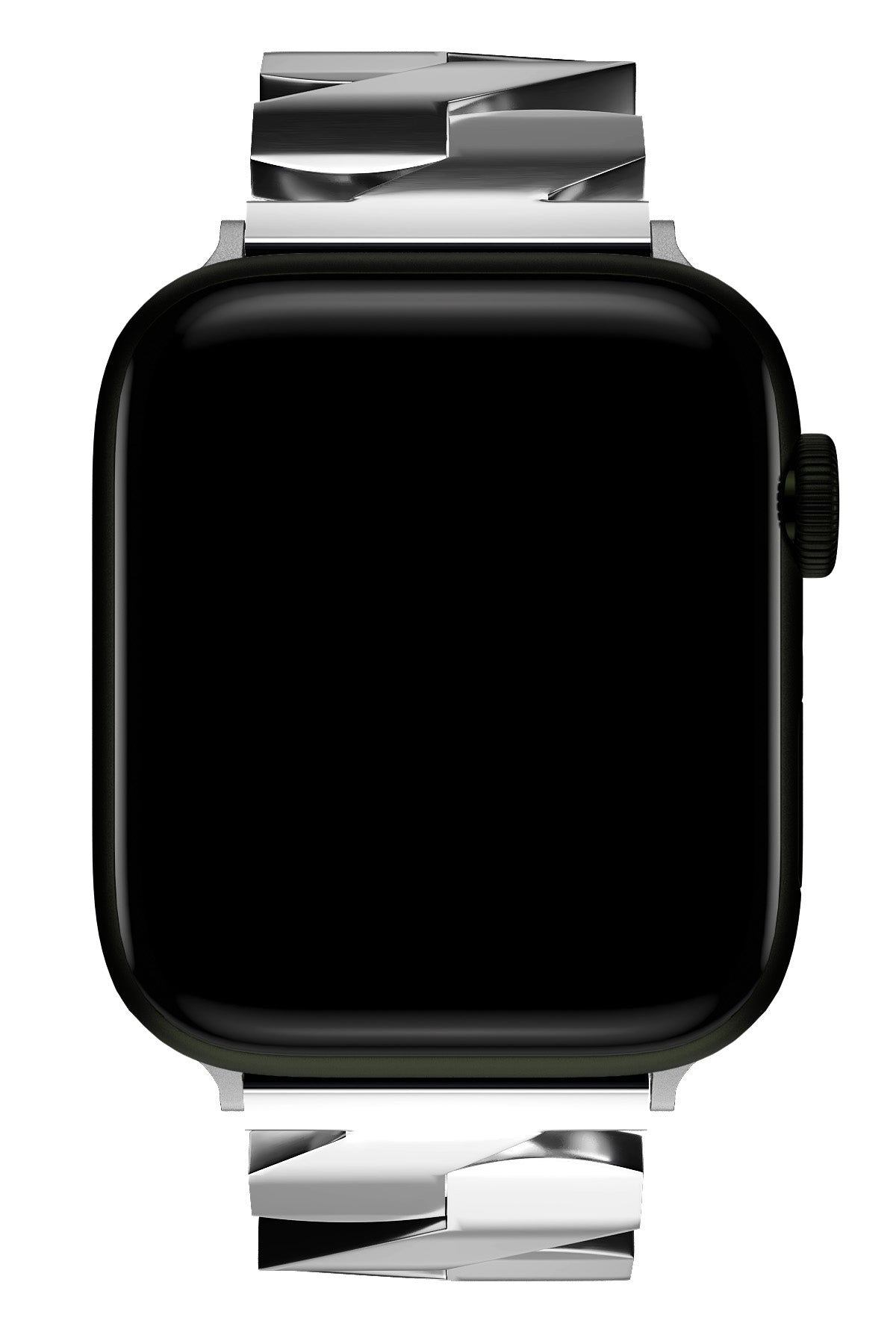 Apple Watch Uyumlu Zigzag Loop Kordon Excape  bikordon