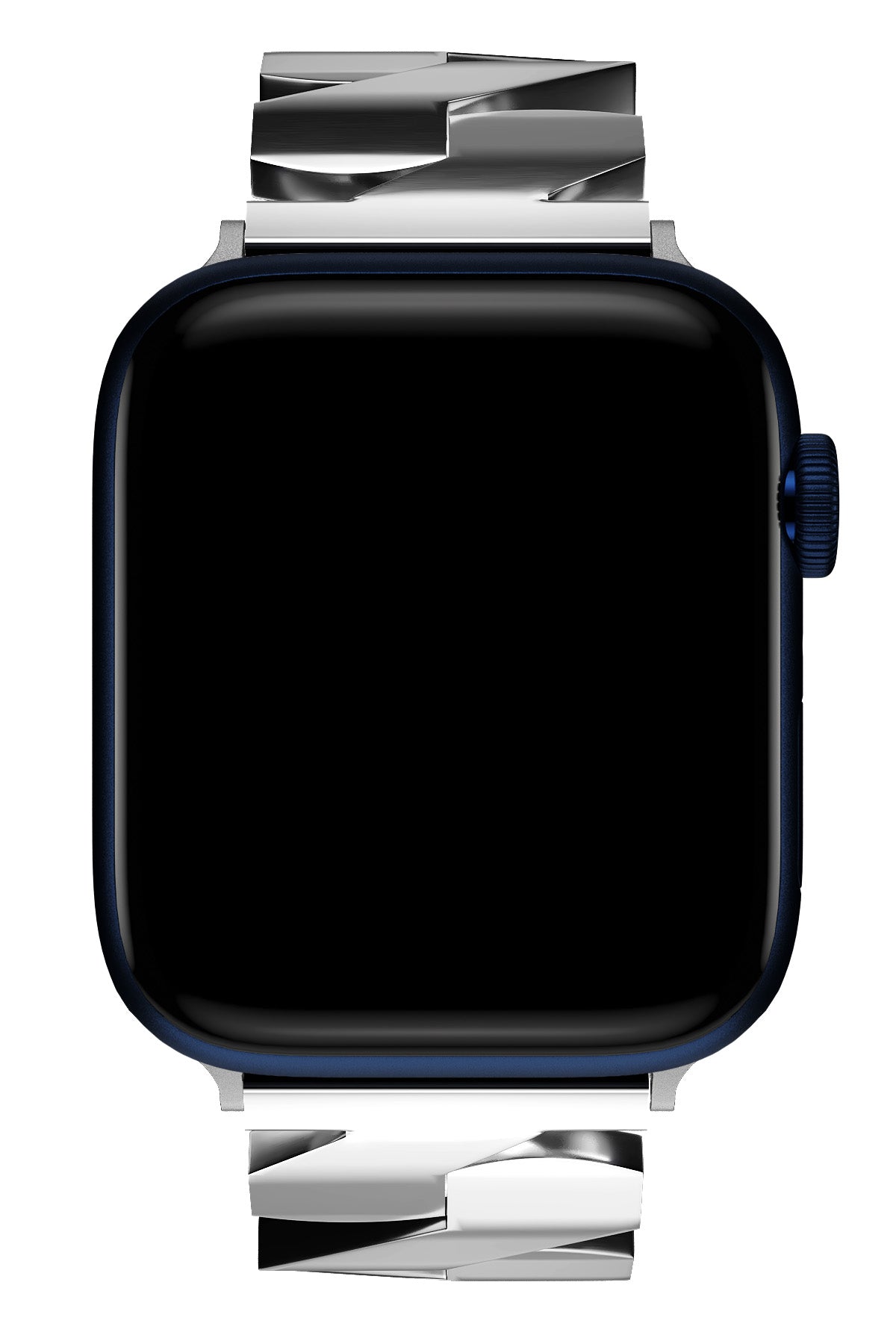 Apple Watch Uyumlu Zigzag Loop Kordon Excape  bikordon