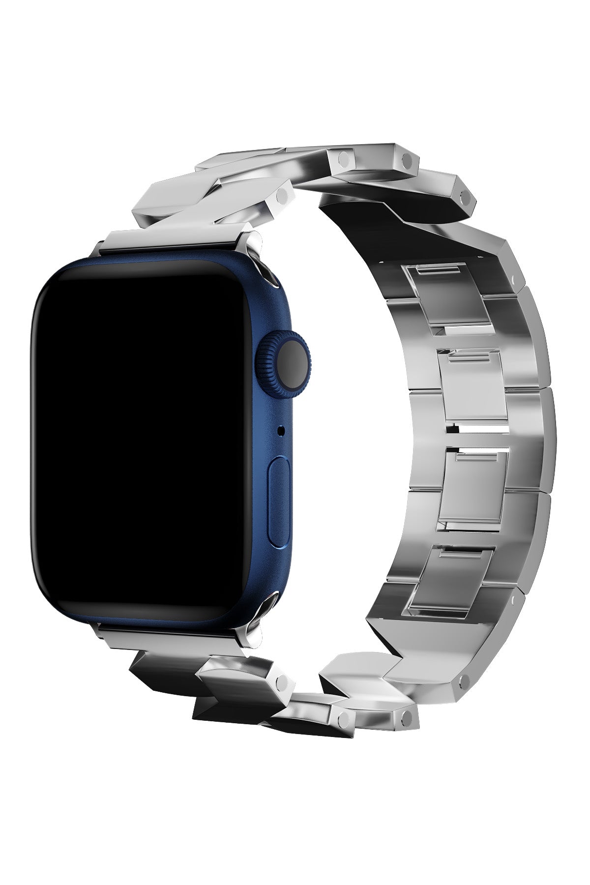 Apple Watch Uyumlu Zigzag Loop Kordon Excape  bikordon