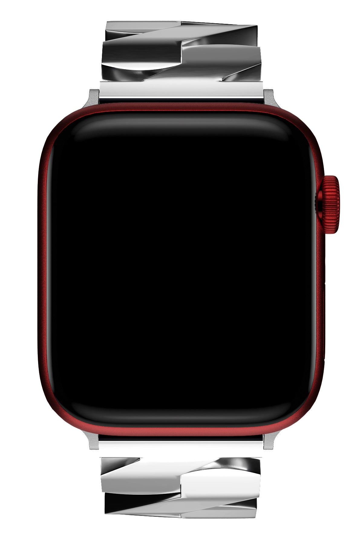 Apple Watch Uyumlu Zigzag Loop Kordon Excape  bikordon
