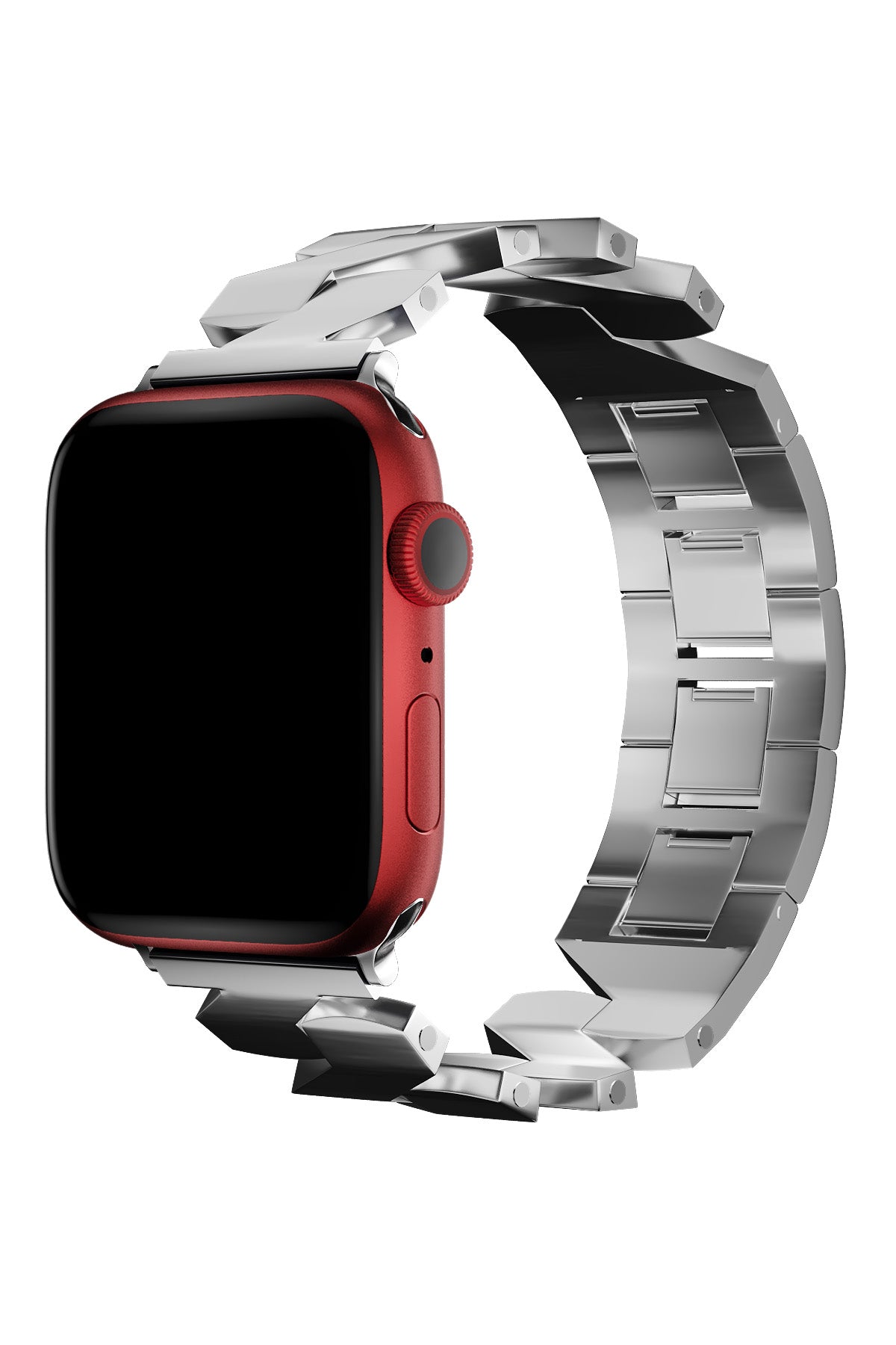 Apple Watch Uyumlu Zigzag Loop Kordon Excape  bikordon