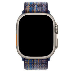 Apple Watch Uyumlu Spor Loop Kordon Fender  bikordon