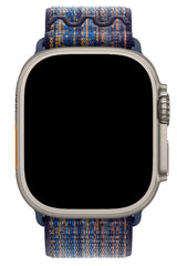 Apple Watch Uyumlu Spor Loop Kordon Fender