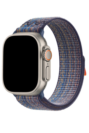 Apple Watch Uyumlu Spor Loop Kordon Fender  bikordon