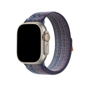 Apple Watch Uyumlu Spor Loop Kordon Fender  bikordon