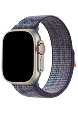 Apple Watch Uyumlu Spor Loop Kordon Fender