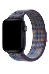 Apple Watch Uyumlu Spor Loop Kordon Fender