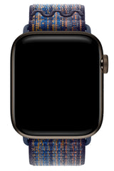 Apple Watch Uyumlu Spor Loop Kordon Fender