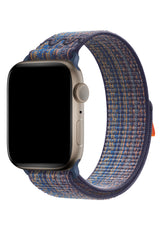Apple Watch Uyumlu Spor Loop Kordon Fender
