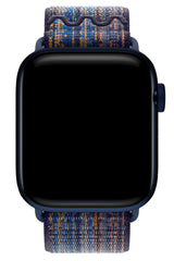 Apple Watch Uyumlu Spor Loop Kordon Fender