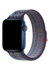 Apple Watch Uyumlu Spor Loop Kordon Fender