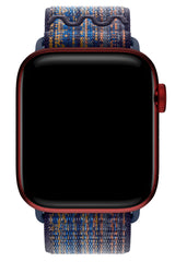 Apple Watch Uyumlu Spor Loop Kordon Fender
