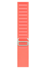 Apple Watch Uyumlu Alpine Loop Kordon Firemist  bikordon