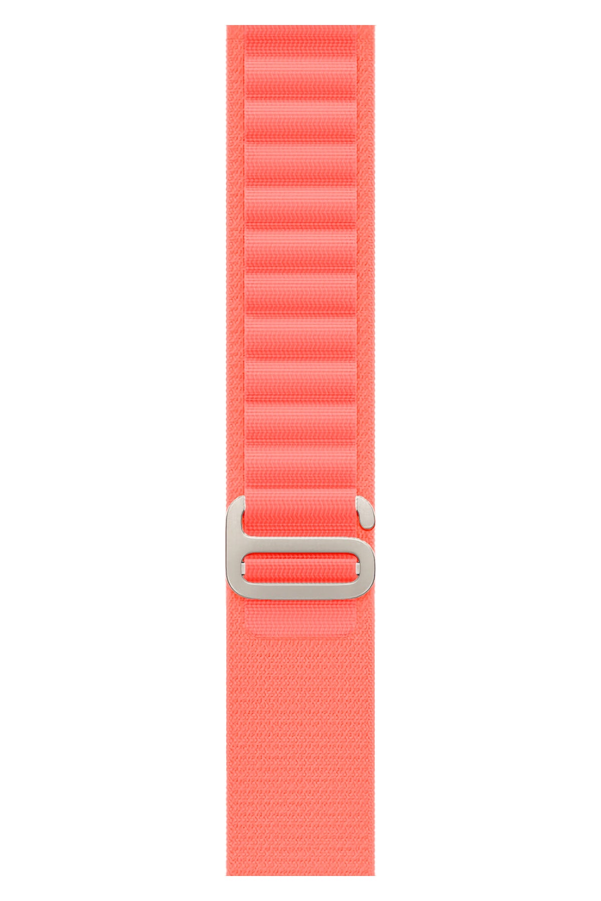 Apple Watch Uyumlu Alpine Loop Kordon Firemist  bikordon