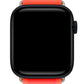 Apple Watch Uyumlu Alpine Loop Kordon Firemist  bikordon