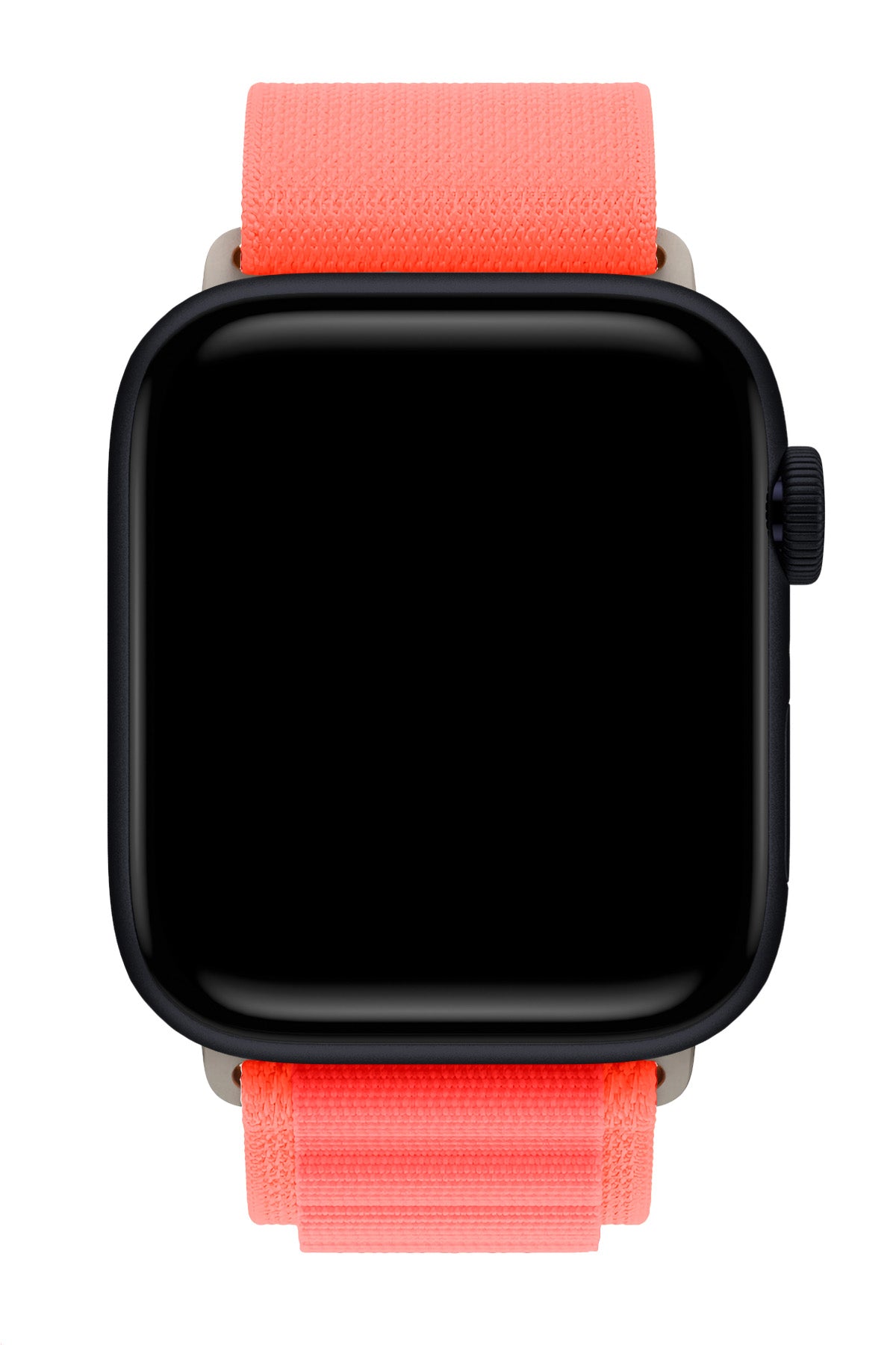 Apple Watch Uyumlu Alpine Loop Kordon Firemist  bikordon