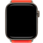 Apple Watch Compatible Alpine Loop Band Firemist 