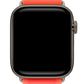 Apple Watch Uyumlu Alpine Loop Kordon Firemist  bikordon