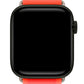 Apple Watch Uyumlu Alpine Loop Kordon Firemist  bikordon