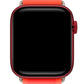 Apple Watch Uyumlu Alpine Loop Kordon Firemist  bikordon