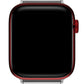 Apple Watch Uyumlu Royal Edition Çelik Kordon Fossi