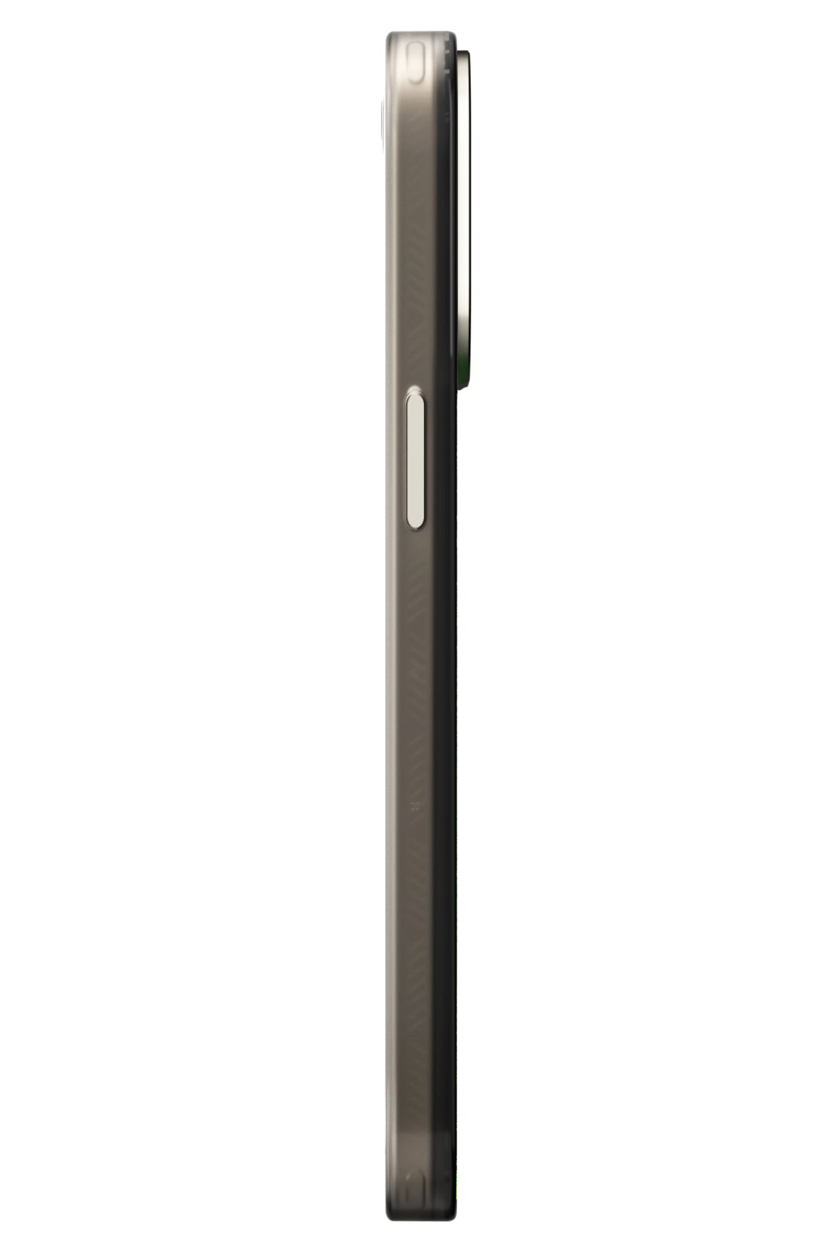 Youngkit Galaxy iPhone 15 Pro Max Uyumlu Kılıf Mavi  Youngkit