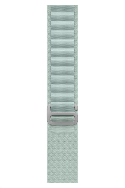 Apple Watch Uyumlu Alpine Loop Kordon Geddy  bikordon