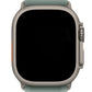 Apple Watch Uyumlu Alpine Loop Kordon Geddy  bikordon