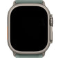 Apple Watch Uyumlu Alpine Loop Kordon Geddy