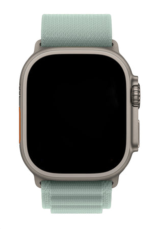 Apple Watch Uyumlu Alpine Loop Kordon Geddy  bikordon