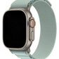 Apple Watch Uyumlu Alpine Loop Kordon Geddy  bikordon