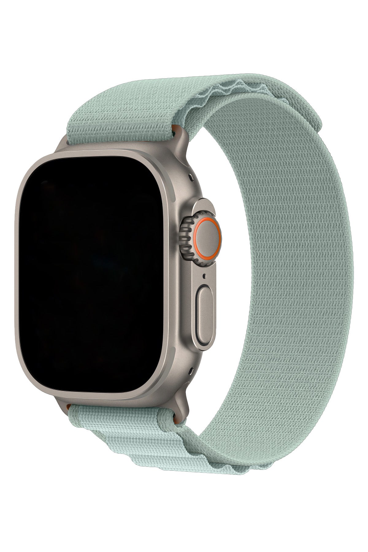 Apple Watch Uyumlu Alpine Loop Kordon Geddy  bikordon