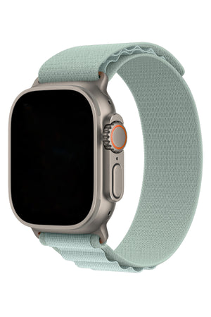 Apple Watch Uyumlu Alpine Loop Kordon Geddy  bikordon